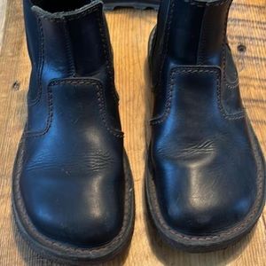 Duckfeet Chelsea leather 40 Roskilde